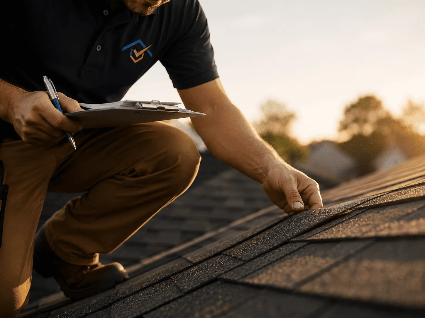 Why Choose Roof Inspection in Port Royal, VA